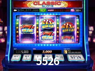 Fortune Tiger no Cassino Online 5526